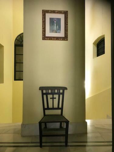 Hostal Pension Jean Franco Studio Jean