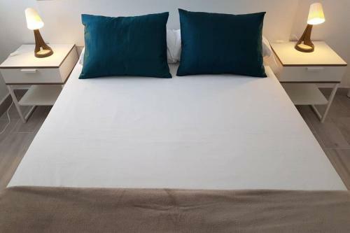Apartamento Casa Alubsan