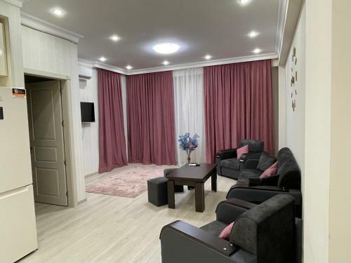 Good Apartment Hrachya Kochar