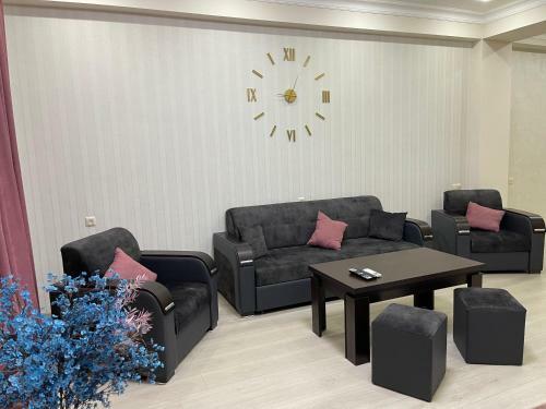 Good Apartment Hrachya Kochar