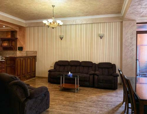 Yerevan City Center Apartment
