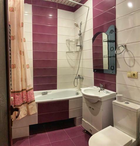 Yerevan City Center Apartment