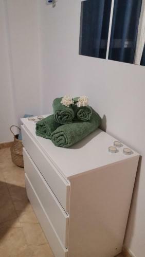 Apartamento Enjoy Life