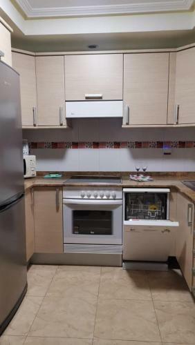 Apartamento Enjoy Life