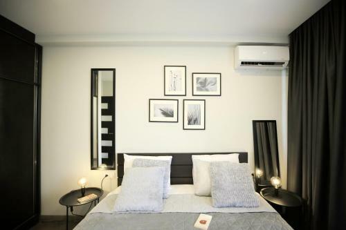 Apartamento Exclusive Design - Of Boulvard - Self Check-in