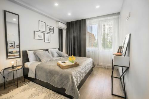 Apartamento Exclusive Design - Of Boulvard - Self Check-in