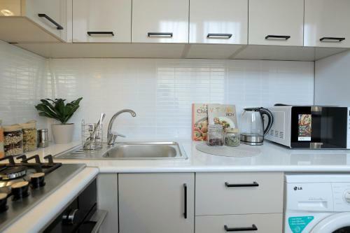 Apartamento Exclusive Design - Of Boulvard - Self Check-in