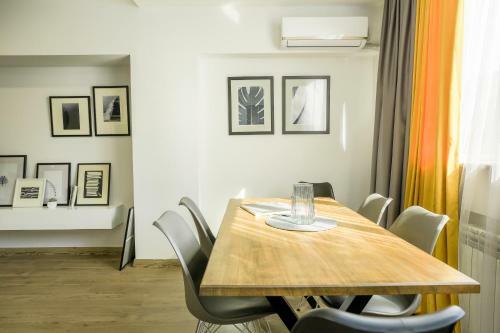 Apartamento Exclusive Design - Of Boulvard - Self Check-in