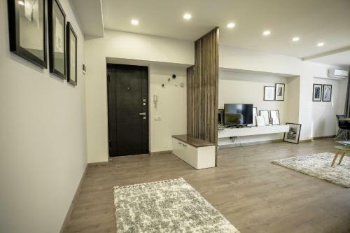 Apartamento Exclusive Design - Of Boulvard - Self Check-in