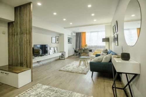 Apartamento Exclusive Design - Of Boulvard - Self Check-in