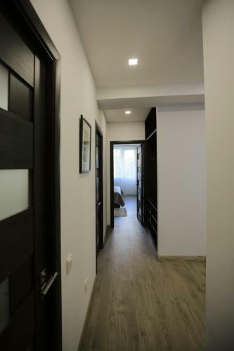 Apartamento Exclusive Design - Of Boulvard - Self Check-in