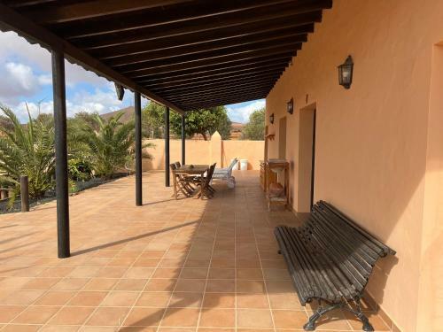 Apartamento ?la Cuadra?