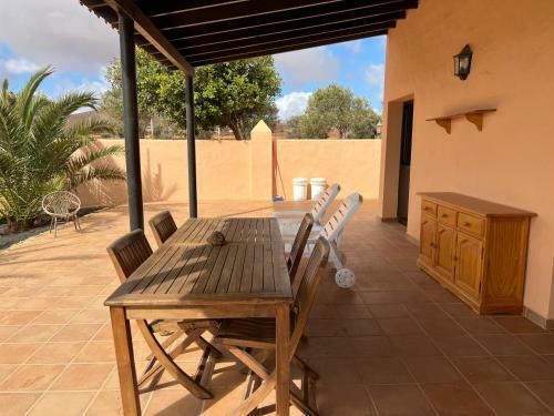 Apartamento ?la Cuadra?