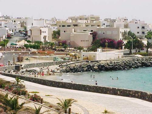Apartamento Casa Cala Mar - Jarea -