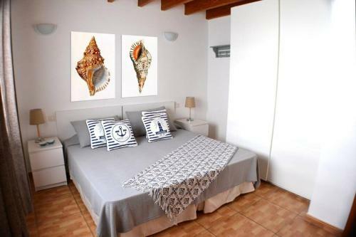 Apartamento Casa Cala Mar - Jarea -