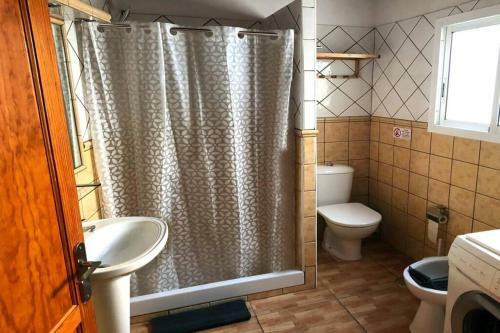 Apartamento Casa Cala Mar - Jarea -