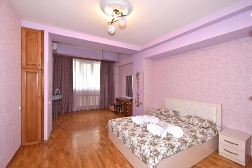 Yerevan House Apartment 15