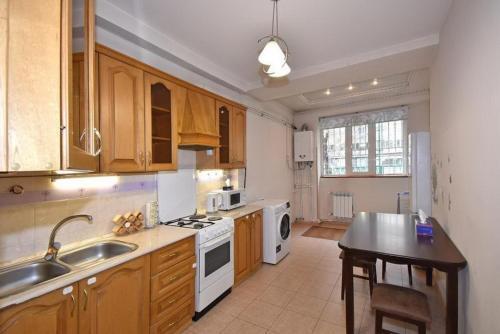 Yerevan House Apartment 15