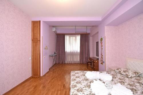 Yerevan House Apartment 15