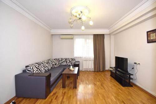 Yerevan House Apartment 15