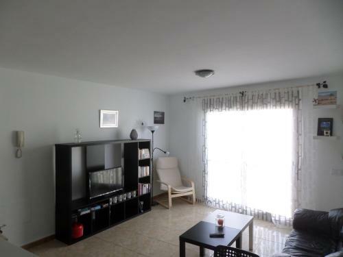 Apartamento Puerto