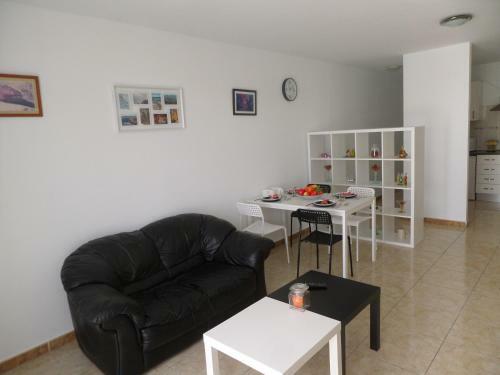 Apartamento Puerto