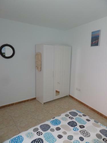 Apartamento Puerto