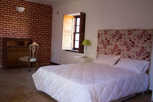 Calm Time In Rural House