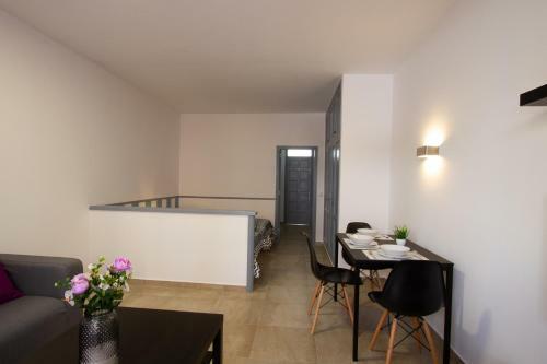 Apartamento Atlantic Loft