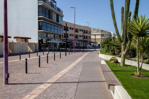 Apartamento Atlantic Loft