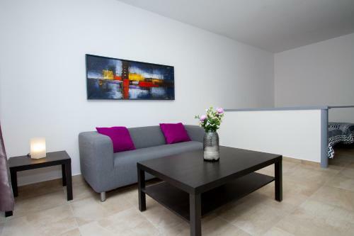 Apartamento Atlantic Loft