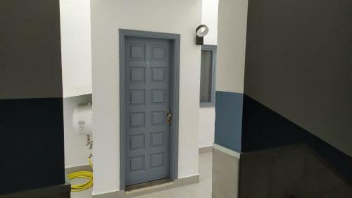 Apartamento Atlantic Loft