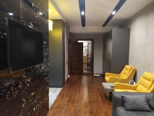 Arch Apart Hotel