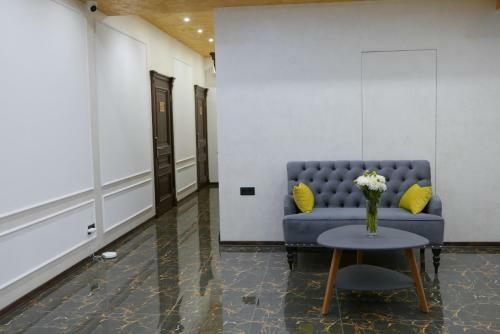 Arch Apart Hotel