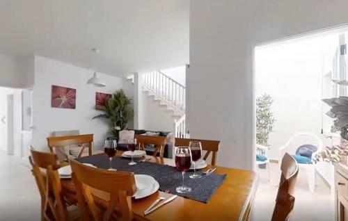 Casa Las Brisas