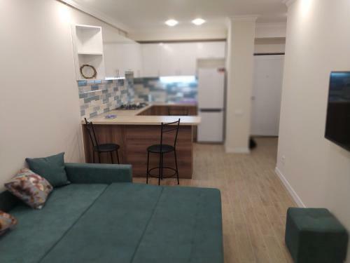Apartment In Yerevan City Center, Pushkin