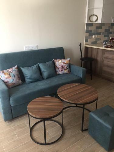 Apartment In Yerevan City Center, Pushkin