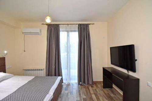 Hostal The Nut Guest House