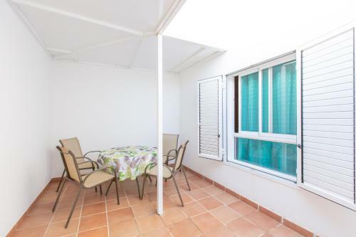 Apartamento Luz Y Color Frente Al Mar