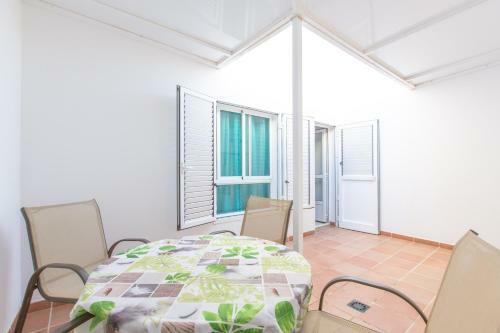 Apartamento Luz Y Color Frente Al Mar