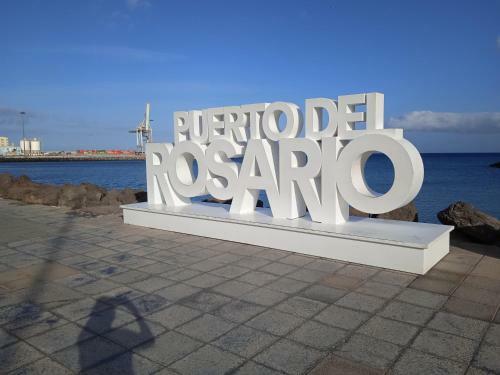 Apartamento Playa Chica