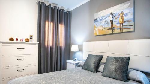 Apartamento Acogedor