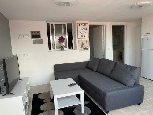 Apartamento A Tan Solo 2 Minutos De La Playa