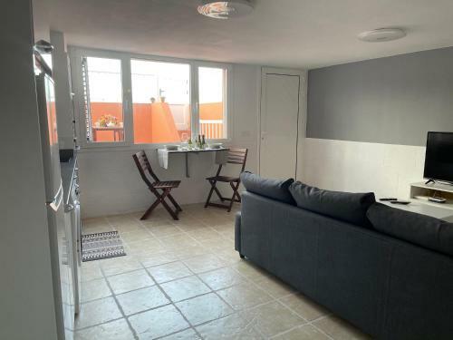 Apartamento A Tan Solo 2 Minutos De La Playa