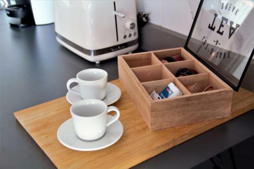 Apartamento A Tan Solo 2 Minutos De La Playa