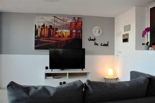 Apartamento A Tan Solo 2 Minutos De La Playa