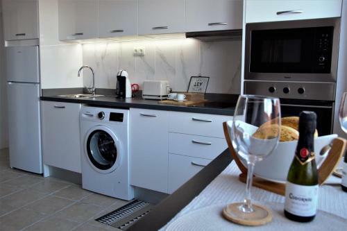 Apartamento A Tan Solo 2 Minutos De La Playa