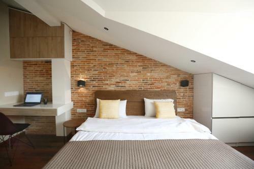 Apartamento Exclusive Design - Heart Of Cascade - Self Check-in
