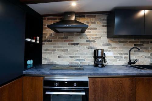 Apartamento Exclusive Design - Heart Of Cascade - Self Check-in