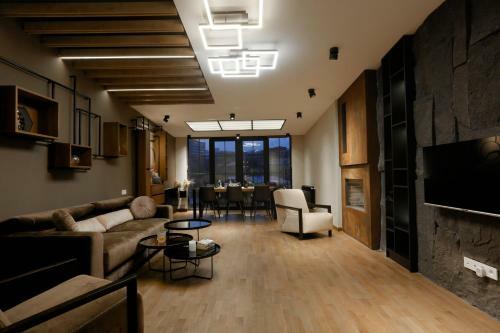 Apartamento Exclusive Design - Heart Of Cascade - Self Check-in